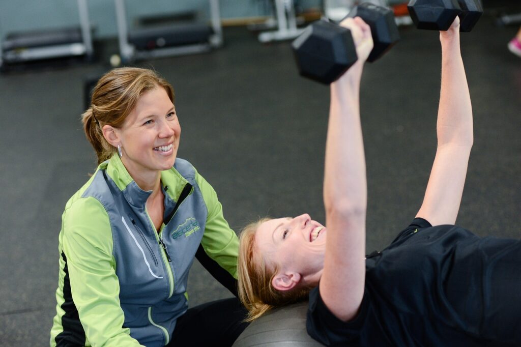 woman, gym, person, gym, gym, gym, gym, gym
